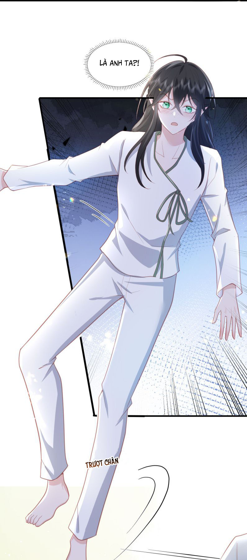 Phản Diện Bị Truy Thành Đoàn Sủng: Chapter 32