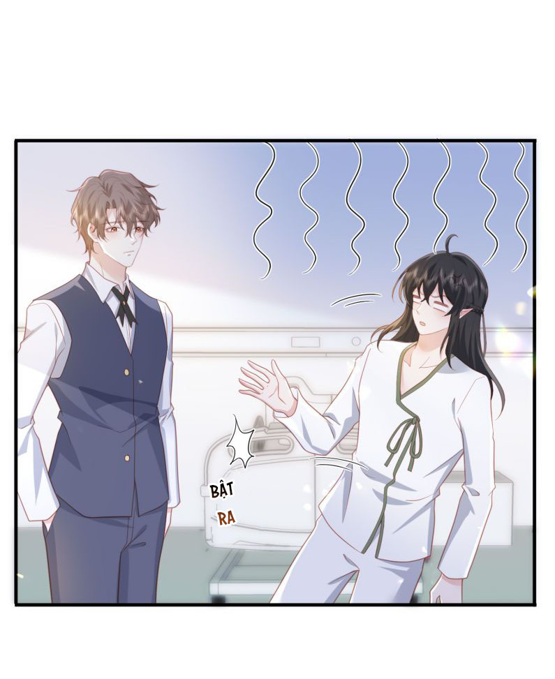 Phản Diện Bị Truy Thành Đoàn Sủng: Chapter 32