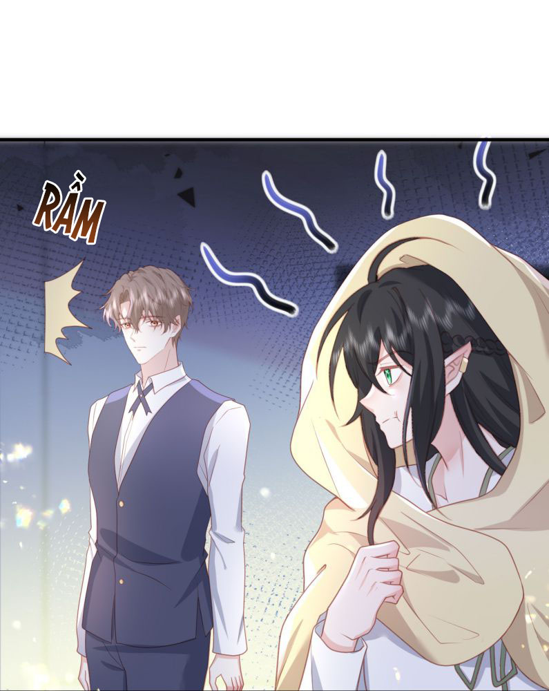 Phản Diện Bị Truy Thành Đoàn Sủng: Chapter 32
