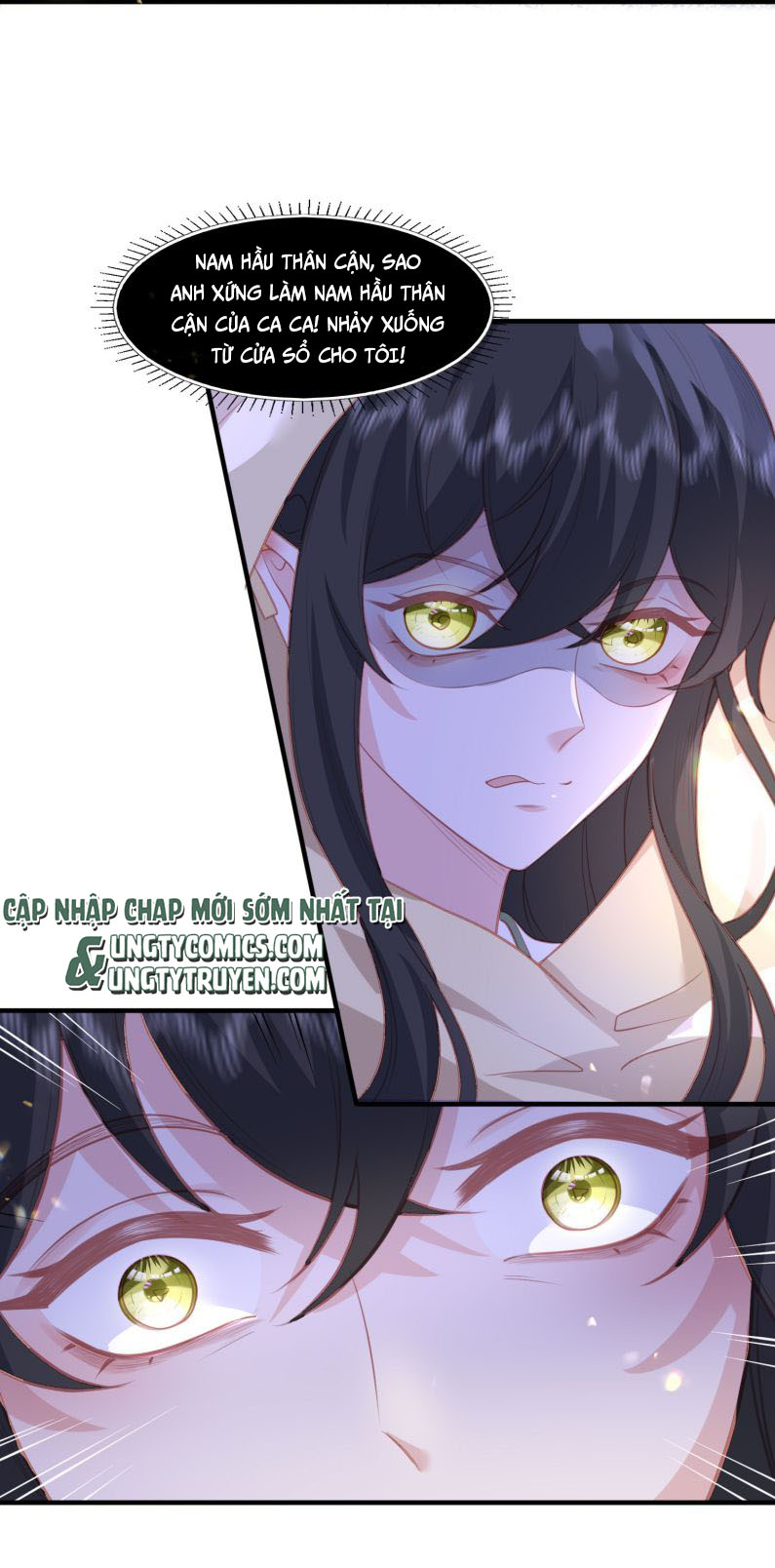 Phản Diện Bị Truy Thành Đoàn Sủng: Chapter 32