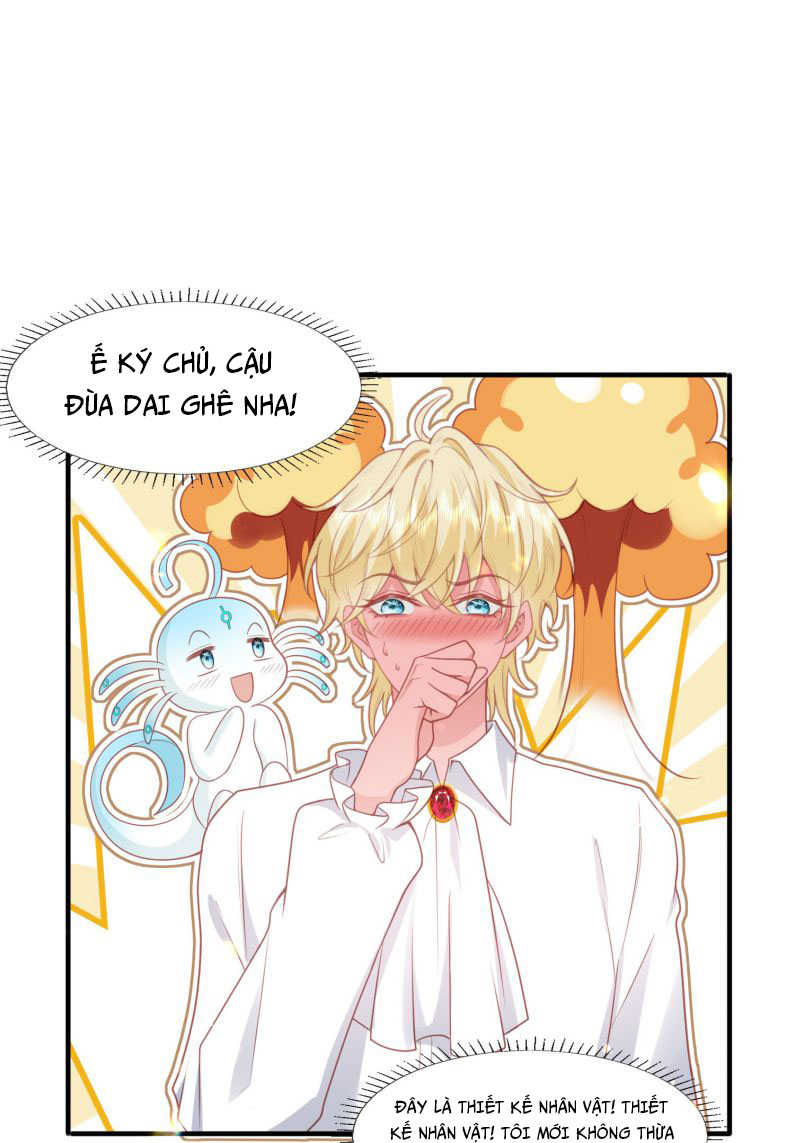 Phản Diện Bị Truy Thành Đoàn Sủng: Chapter 32