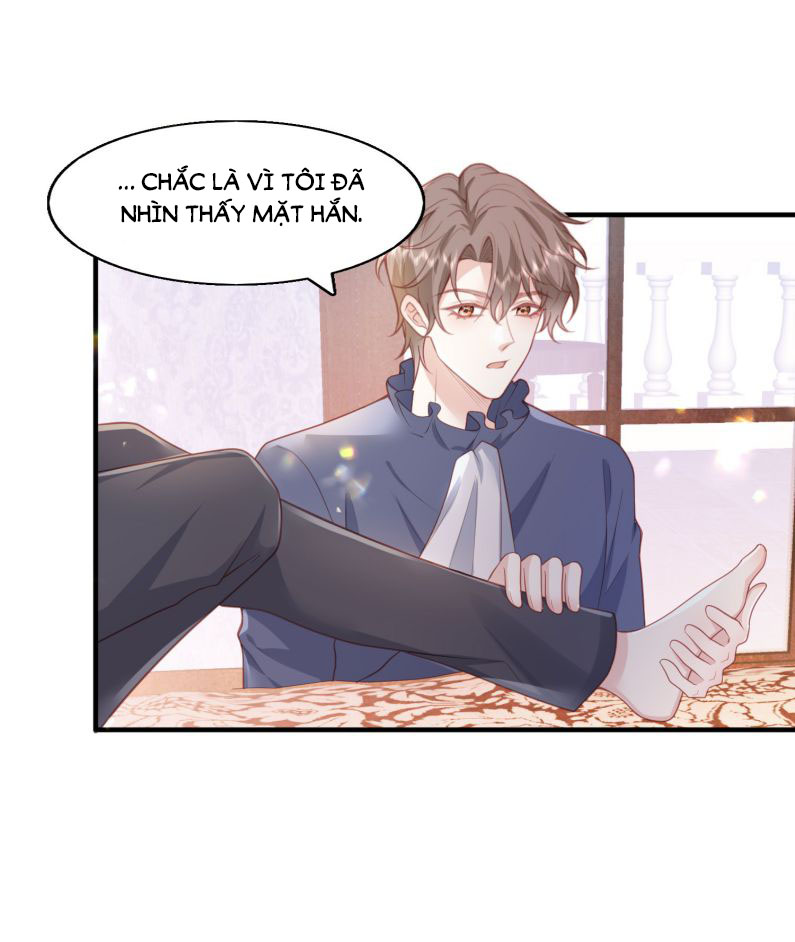 Phản Diện Bị Truy Thành Đoàn Sủng: Chapter 32