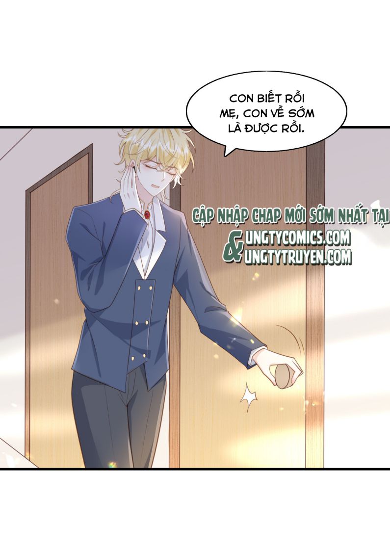 Phản Diện Bị Truy Thành Đoàn Sủng: Chapter 33