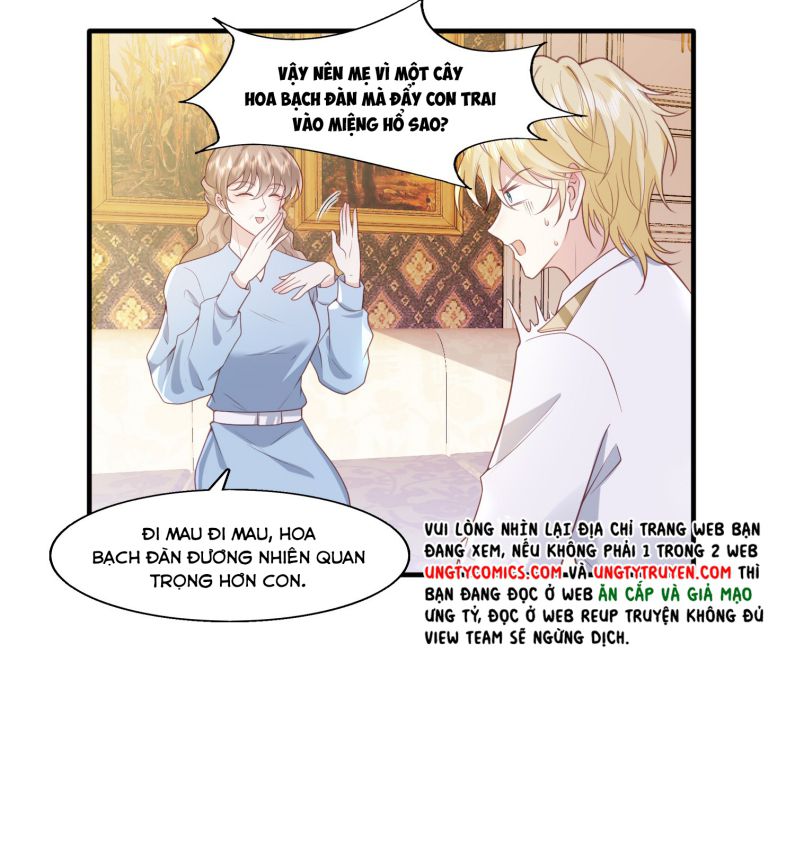 Phản Diện Bị Truy Thành Đoàn Sủng: Chapter 33