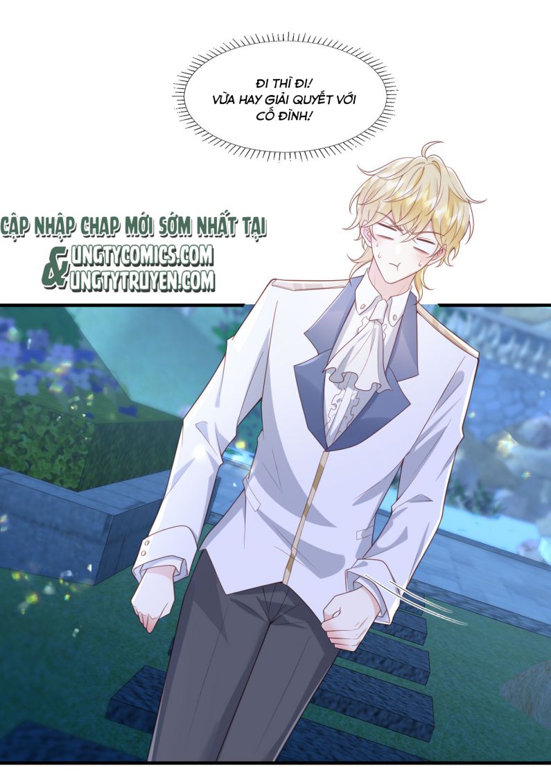 Phản Diện Bị Truy Thành Đoàn Sủng: Chapter 33