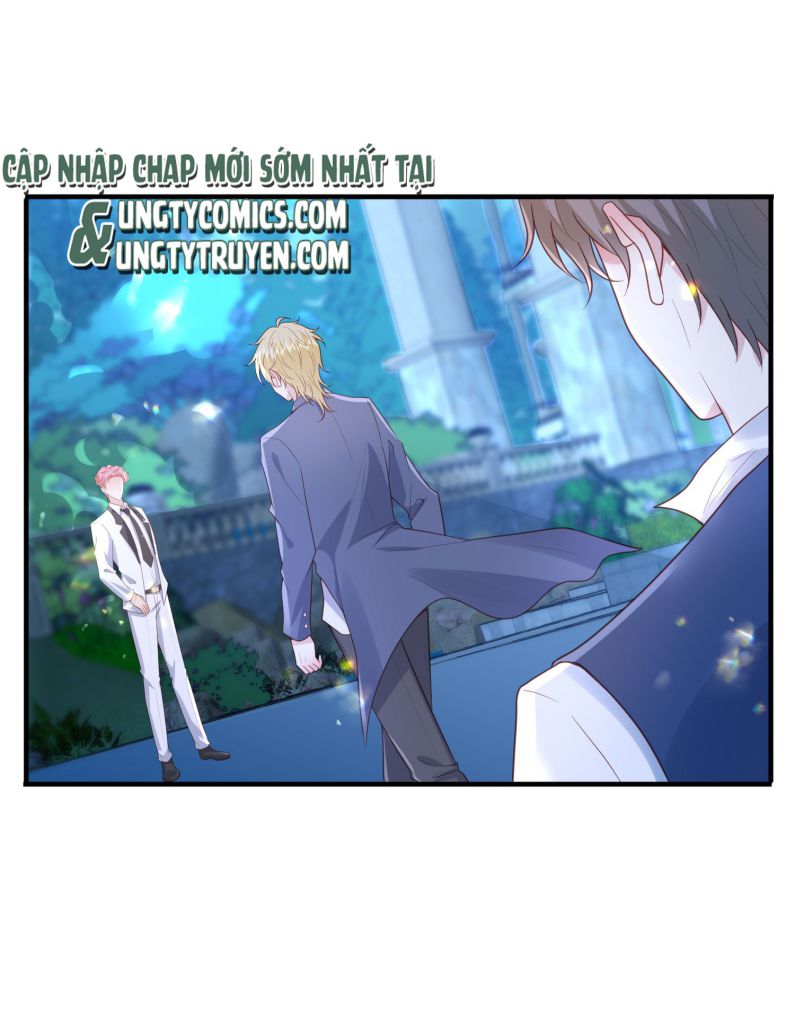 Phản Diện Bị Truy Thành Đoàn Sủng: Chapter 33