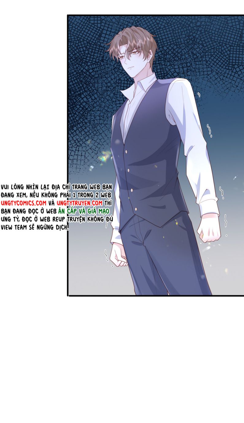 Phản Diện Bị Truy Thành Đoàn Sủng: Chapter 33