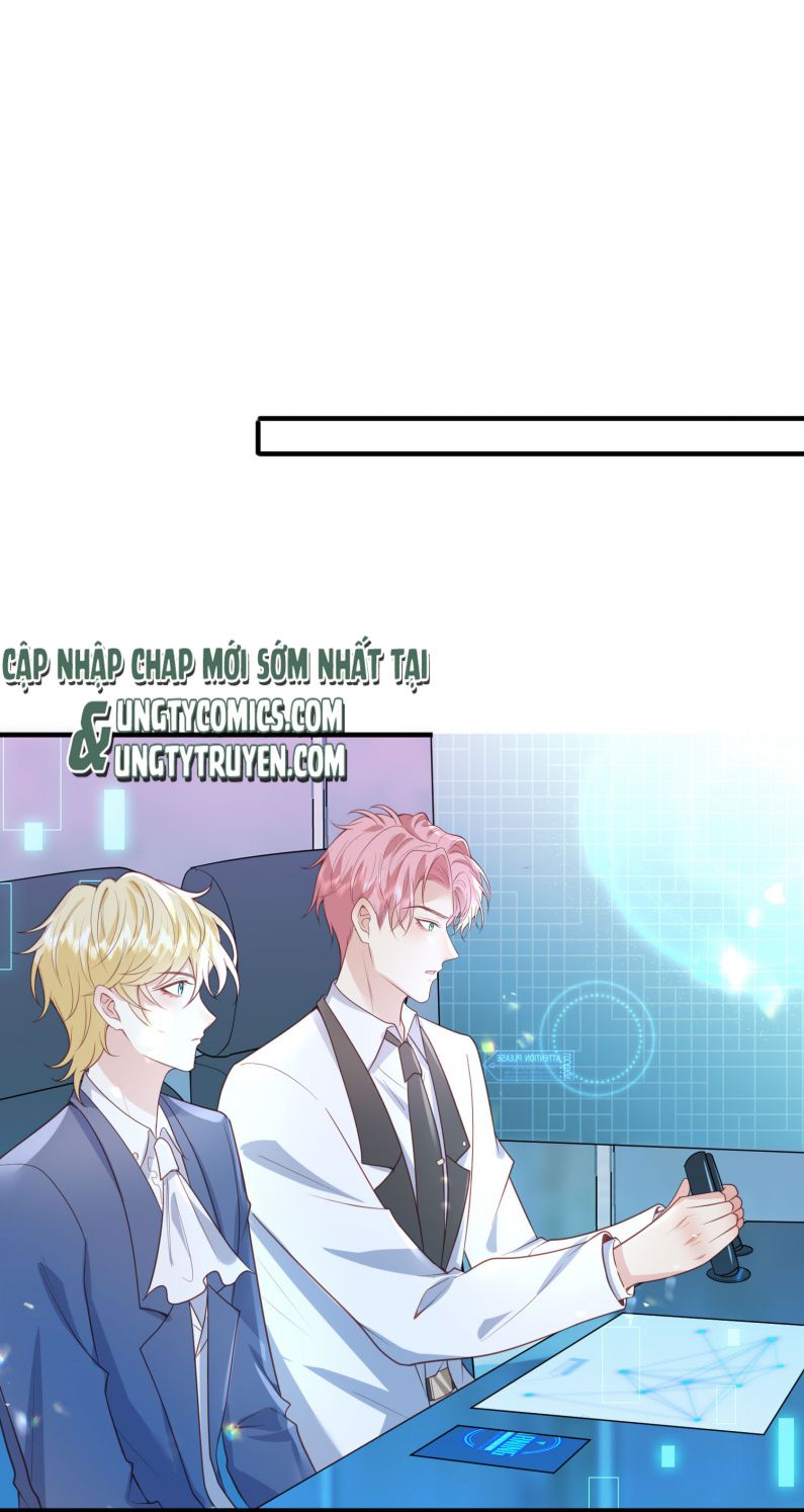 Phản Diện Bị Truy Thành Đoàn Sủng: Chapter 33