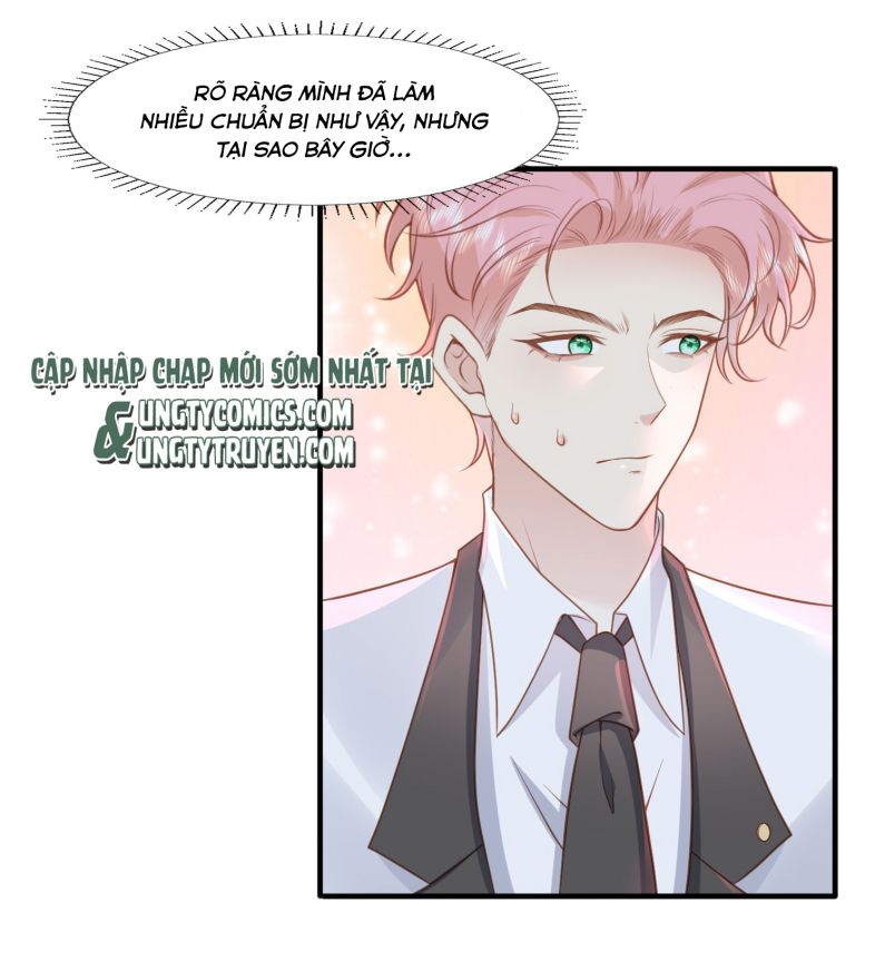 Phản Diện Bị Truy Thành Đoàn Sủng: Chapter 33