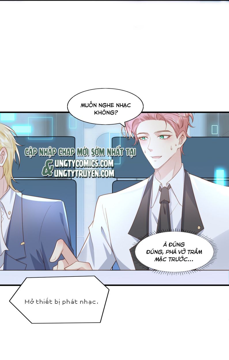 Phản Diện Bị Truy Thành Đoàn Sủng: Chapter 33