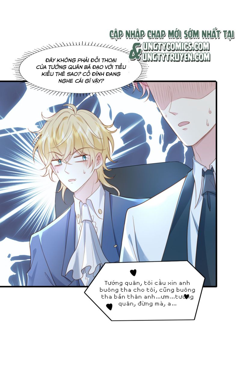 Phản Diện Bị Truy Thành Đoàn Sủng: Chapter 33