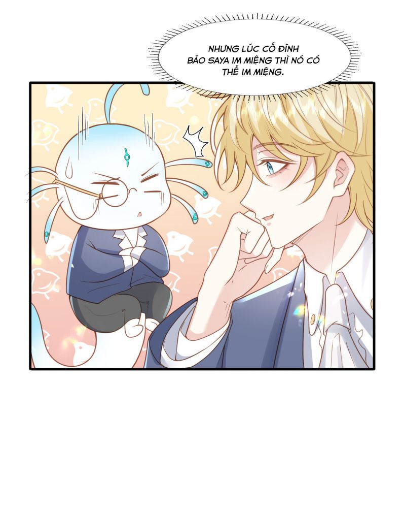 Phản Diện Bị Truy Thành Đoàn Sủng: Chapter 33