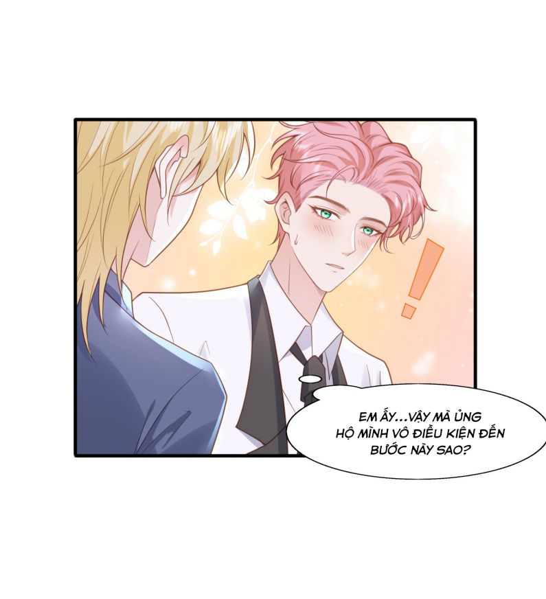Phản Diện Bị Truy Thành Đoàn Sủng: Chapter 33