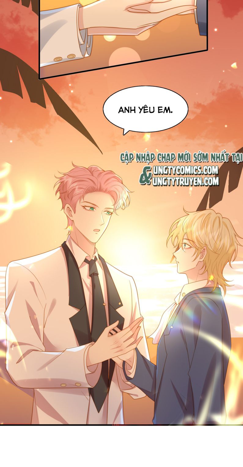 Phản Diện Bị Truy Thành Đoàn Sủng: Chapter 33