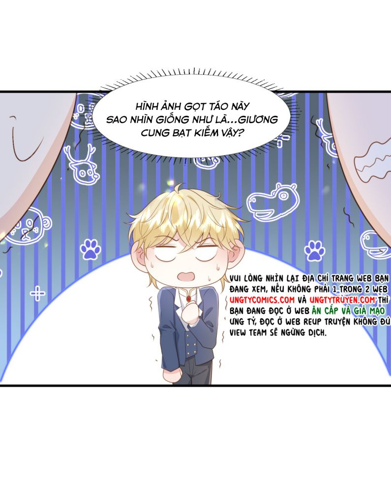 Phản Diện Bị Truy Thành Đoàn Sủng: Chapter 33