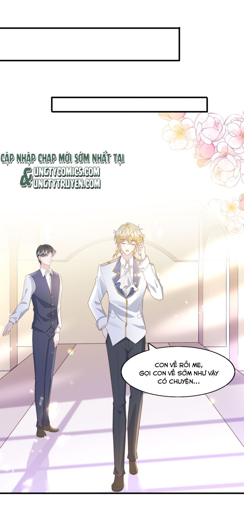 Phản Diện Bị Truy Thành Đoàn Sủng: Chapter 33