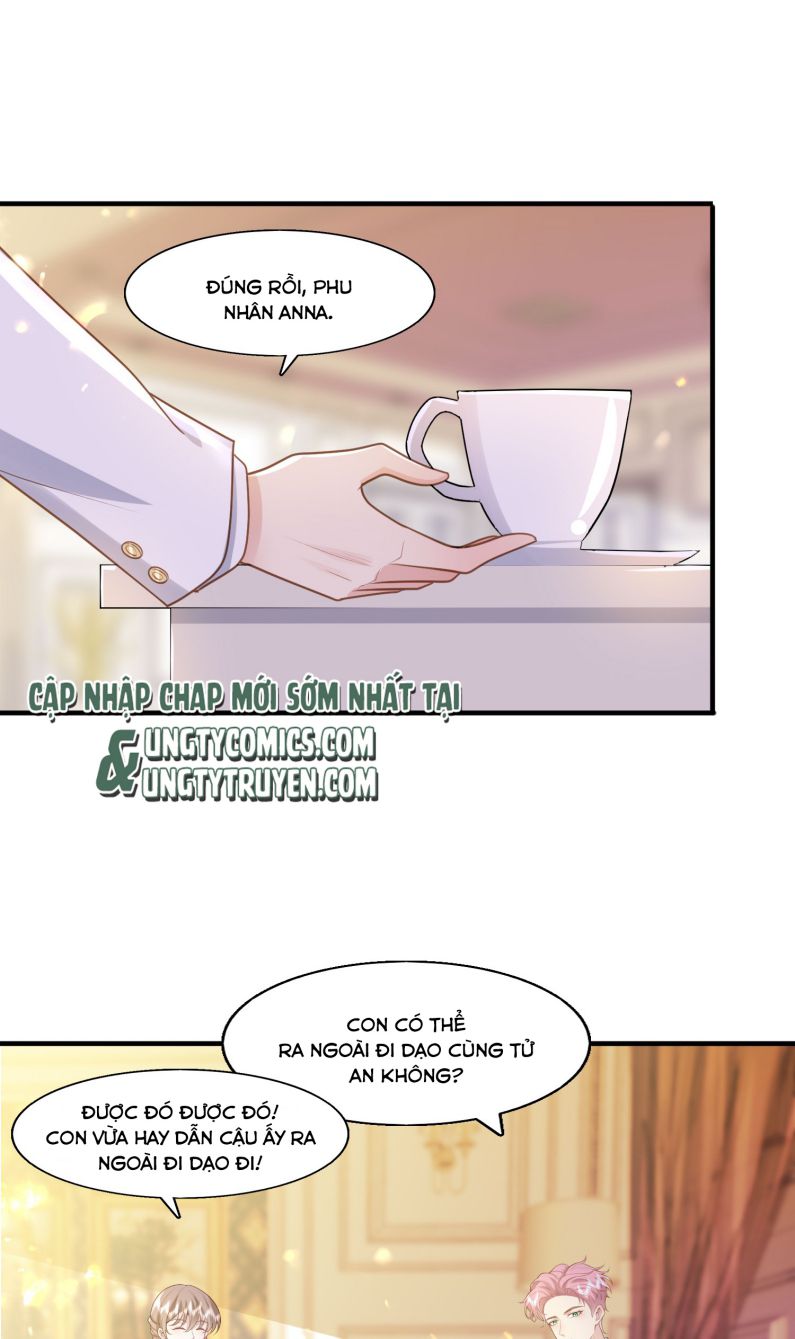Phản Diện Bị Truy Thành Đoàn Sủng: Chapter 33