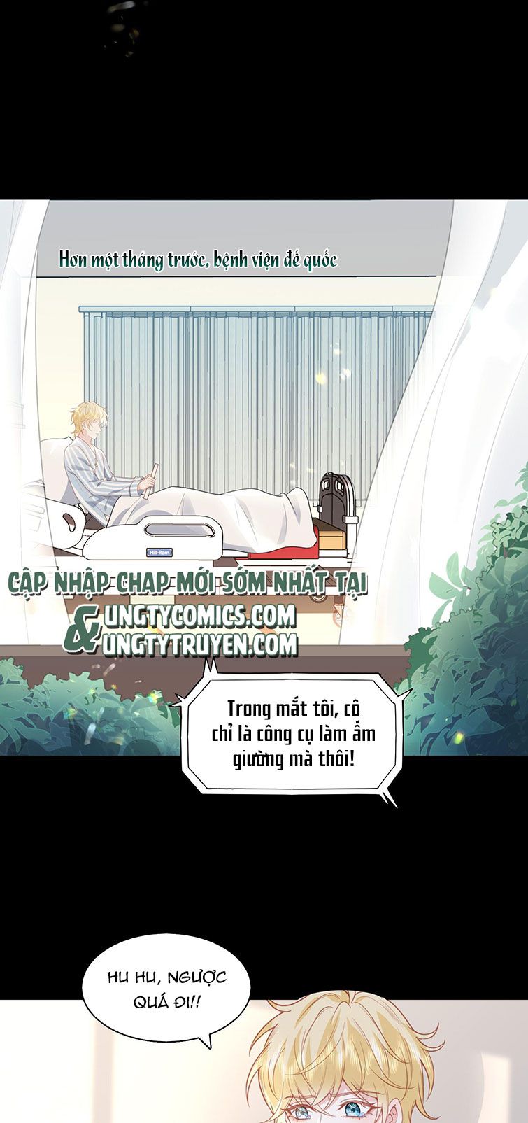 Phản Diện Bị Truy Thành Đoàn Sủng: Chapter 34