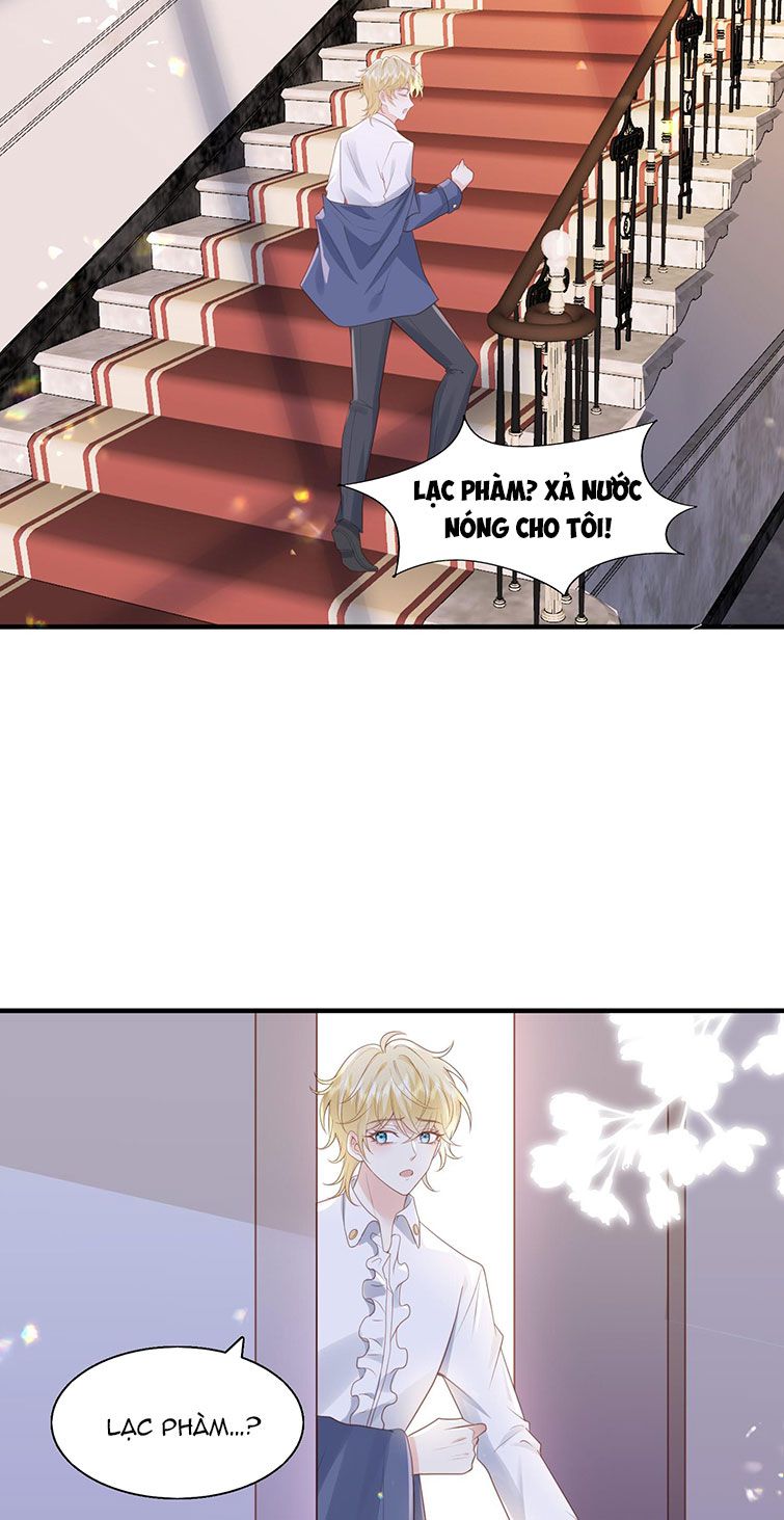 Phản Diện Bị Truy Thành Đoàn Sủng: Chapter 34