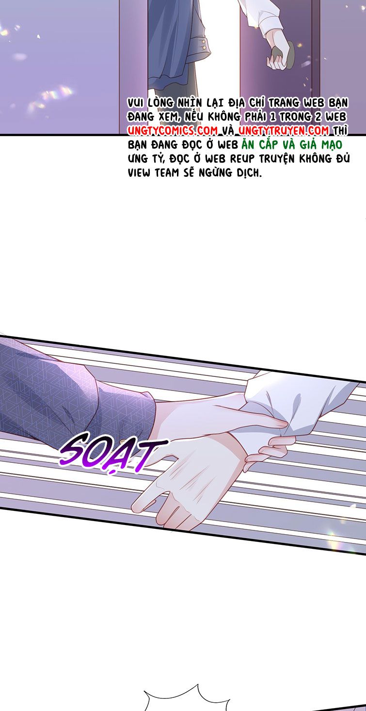 Phản Diện Bị Truy Thành Đoàn Sủng: Chapter 34