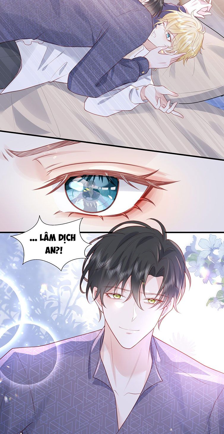 Phản Diện Bị Truy Thành Đoàn Sủng: Chapter 34