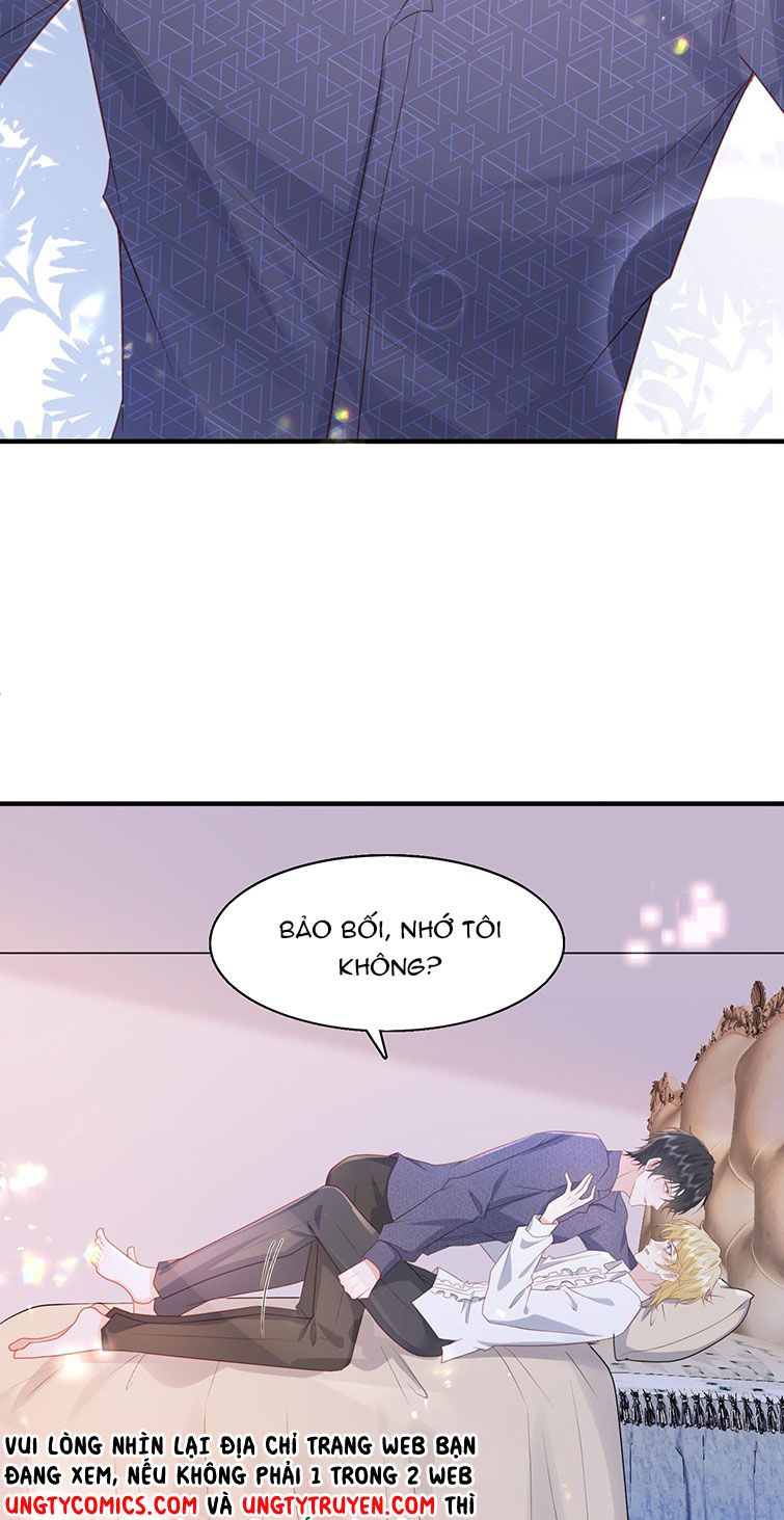Phản Diện Bị Truy Thành Đoàn Sủng: Chapter 34