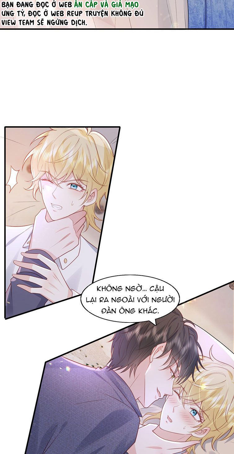 Phản Diện Bị Truy Thành Đoàn Sủng: Chapter 34