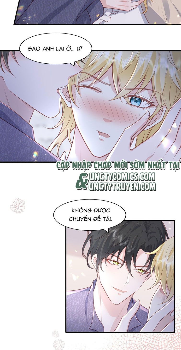 Phản Diện Bị Truy Thành Đoàn Sủng: Chapter 34