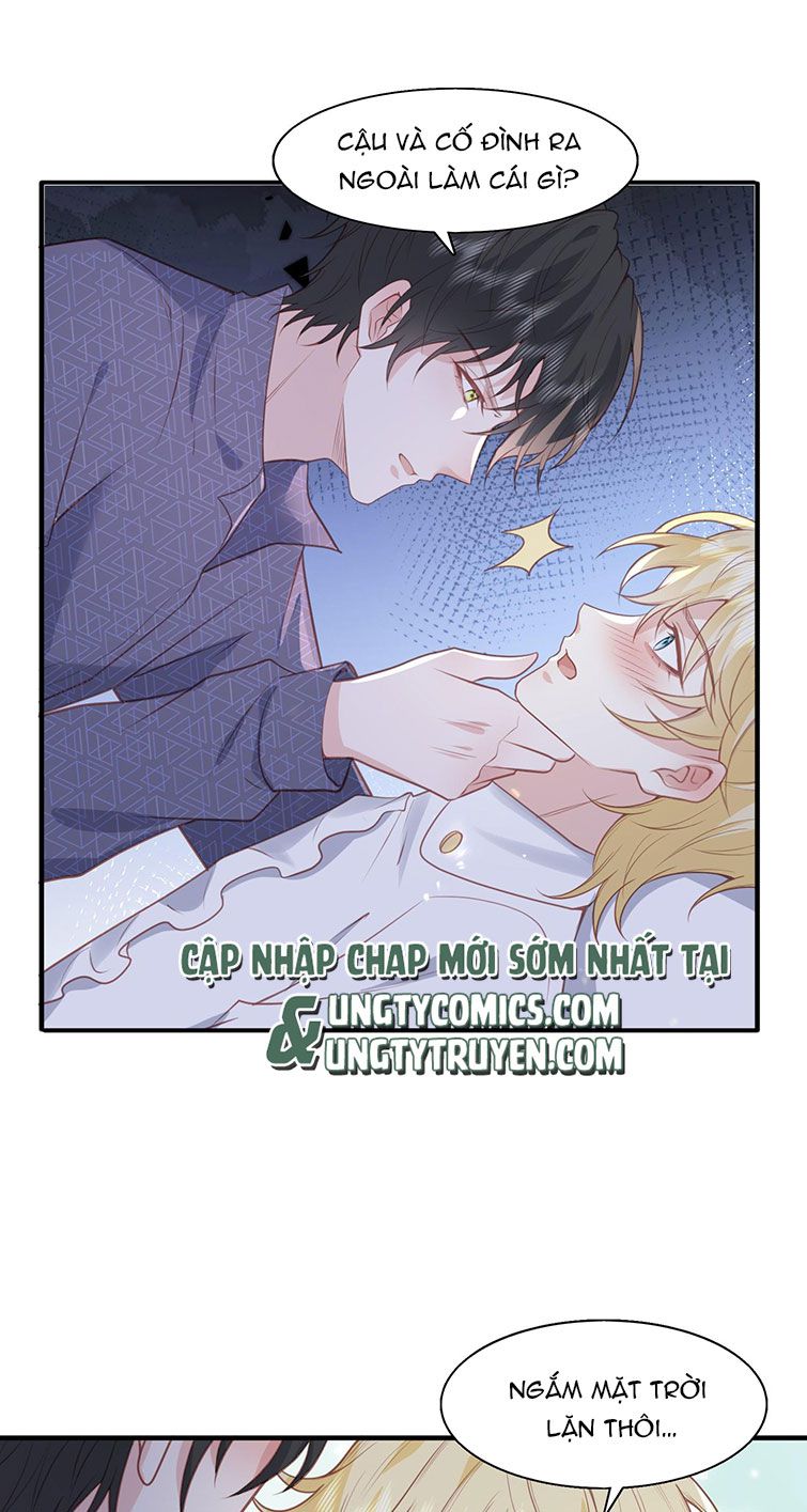 Phản Diện Bị Truy Thành Đoàn Sủng: Chapter 34