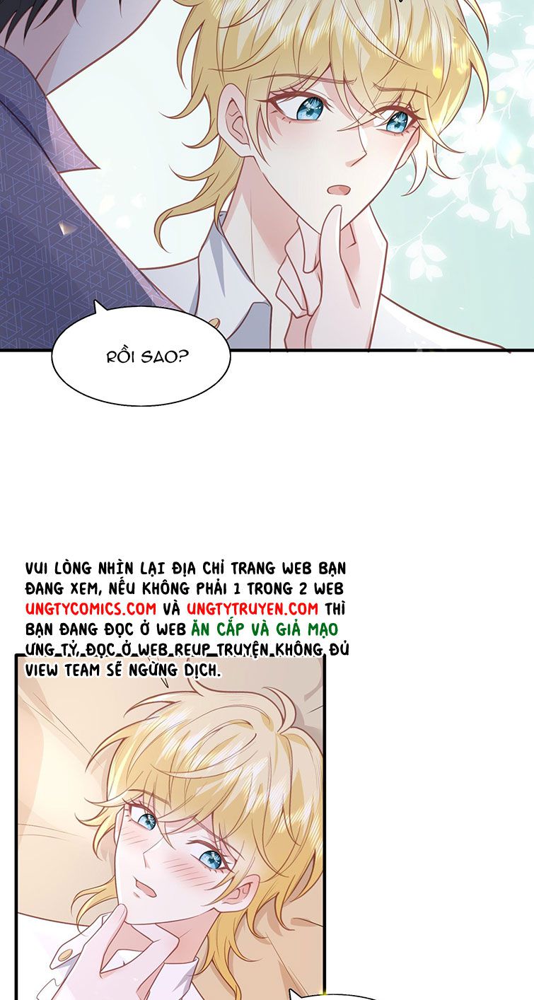 Phản Diện Bị Truy Thành Đoàn Sủng: Chapter 34