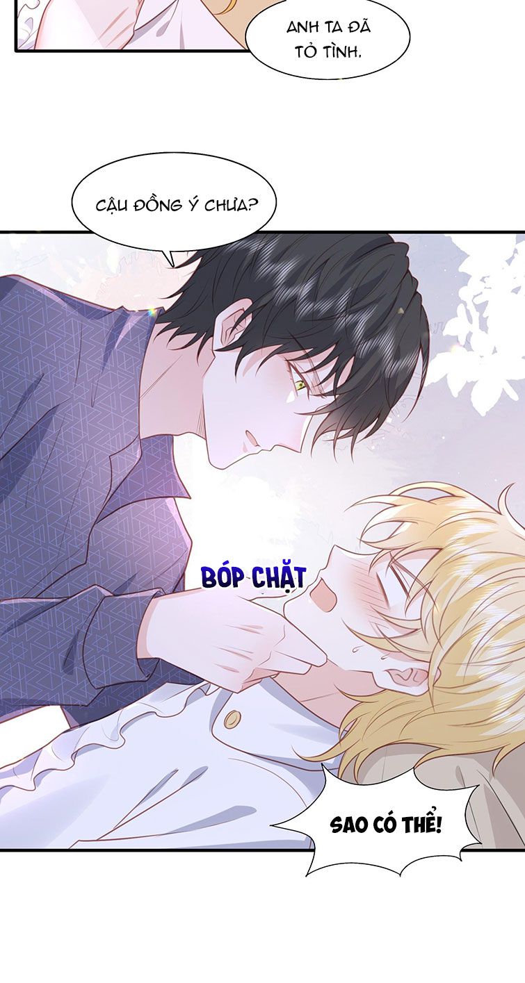 Phản Diện Bị Truy Thành Đoàn Sủng: Chapter 34