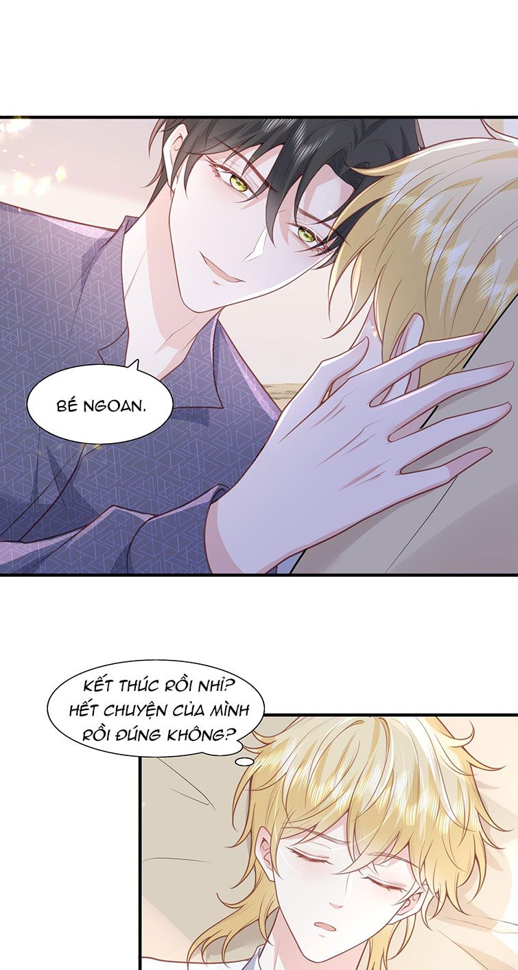 Phản Diện Bị Truy Thành Đoàn Sủng: Chapter 34