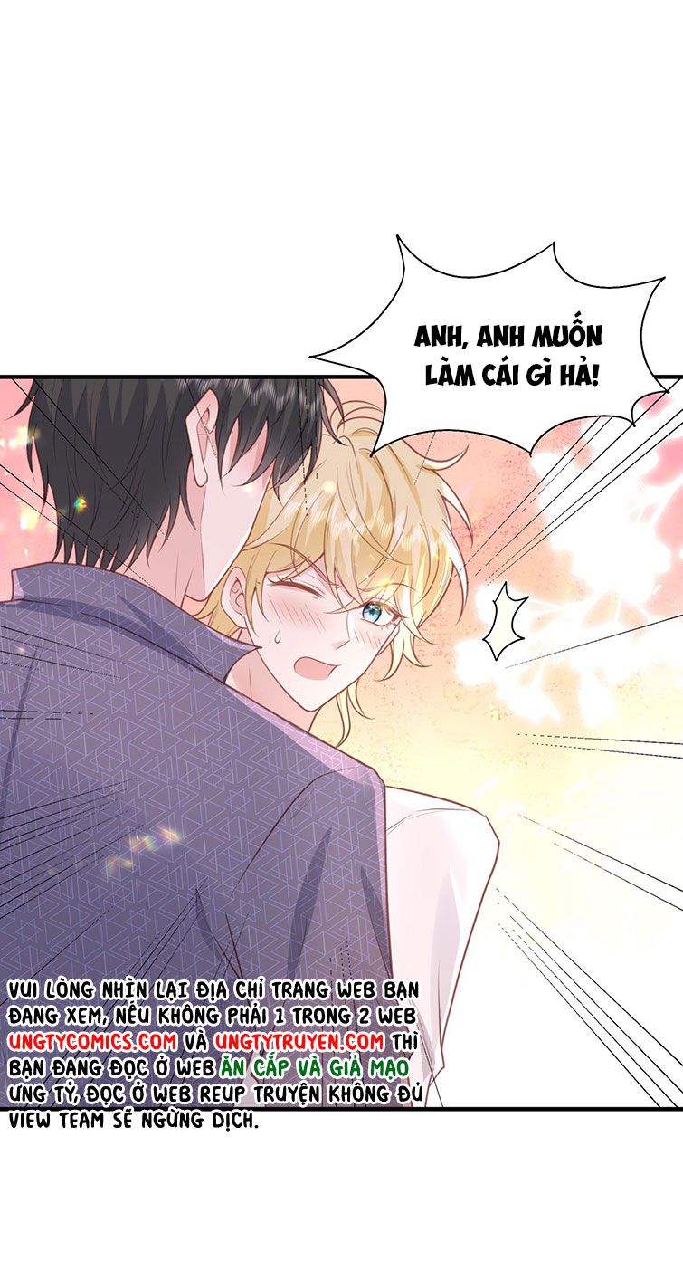 Phản Diện Bị Truy Thành Đoàn Sủng: Chapter 34