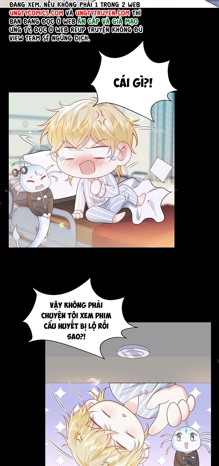 Phản Diện Bị Truy Thành Đoàn Sủng: Chapter 34