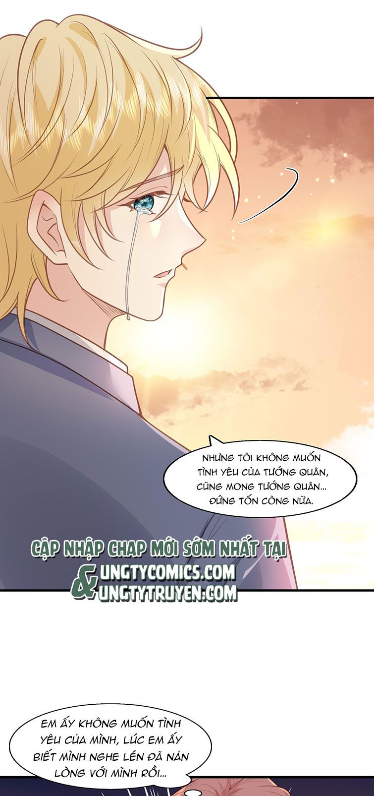 Phản Diện Bị Truy Thành Đoàn Sủng: Chapter 34