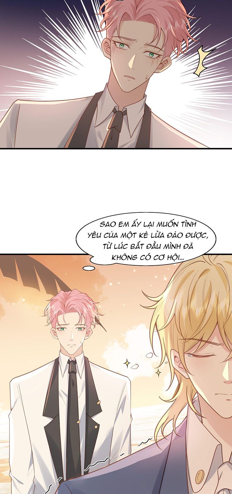 Phản Diện Bị Truy Thành Đoàn Sủng: Chapter 34