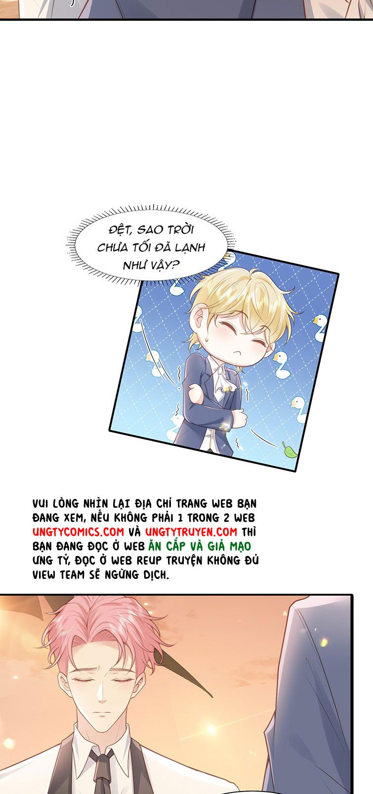 Phản Diện Bị Truy Thành Đoàn Sủng: Chapter 34