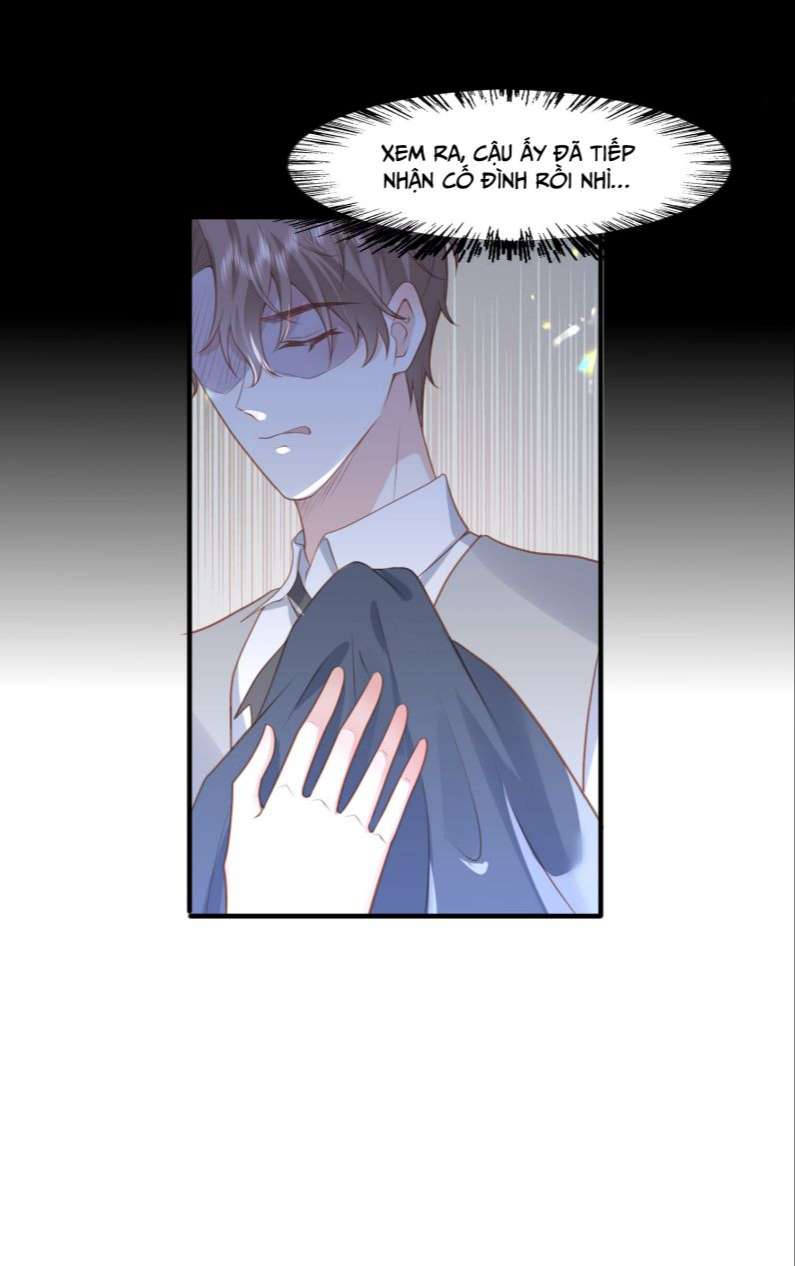 Phản Diện Bị Truy Thành Đoàn Sủng: Chapter 36