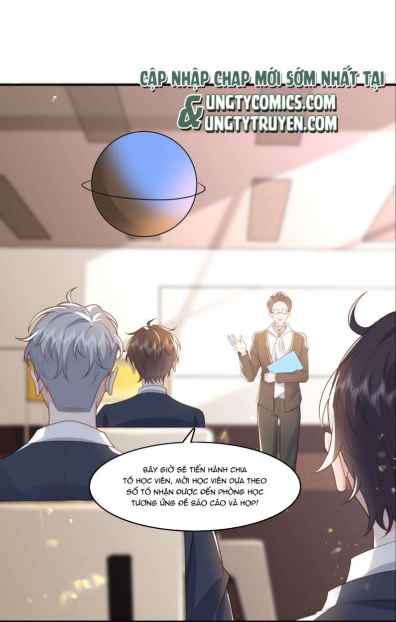 Phản Diện Bị Truy Thành Đoàn Sủng: Chapter 36