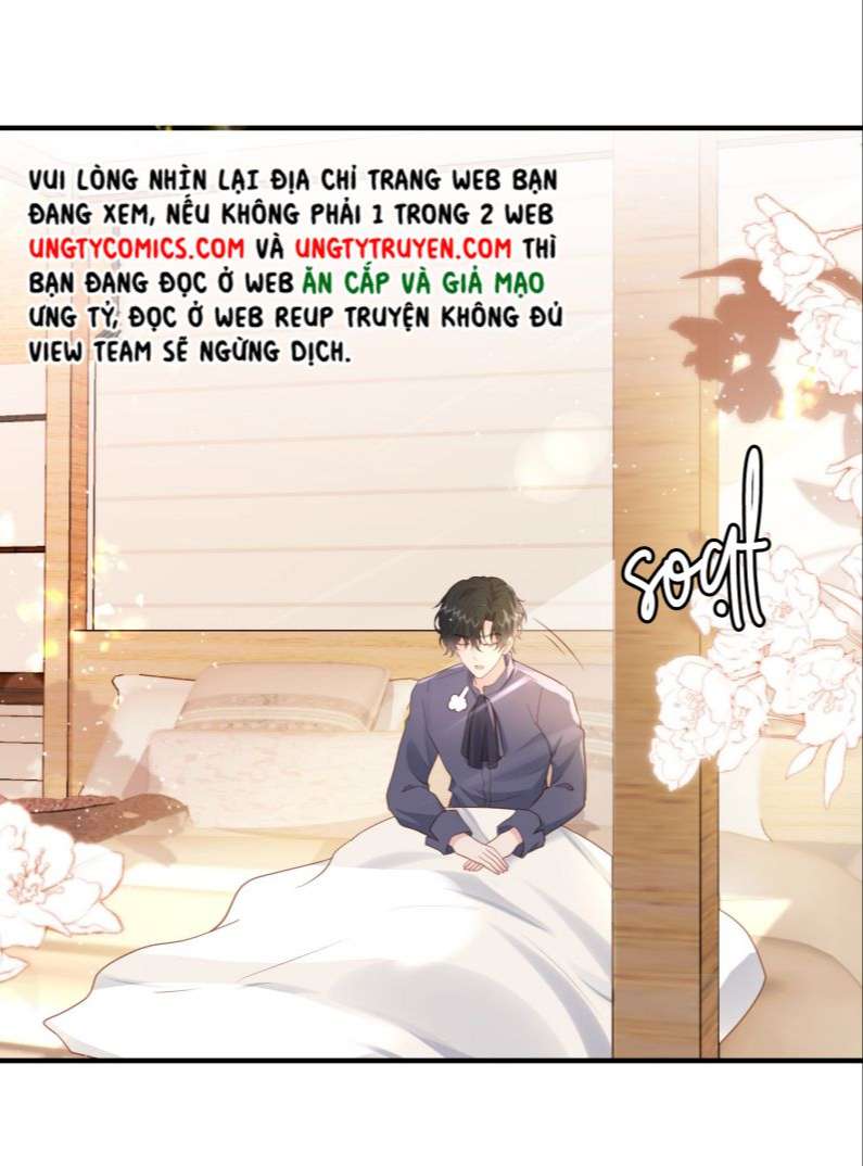 Phản Diện Bị Truy Thành Đoàn Sủng: Chapter 36