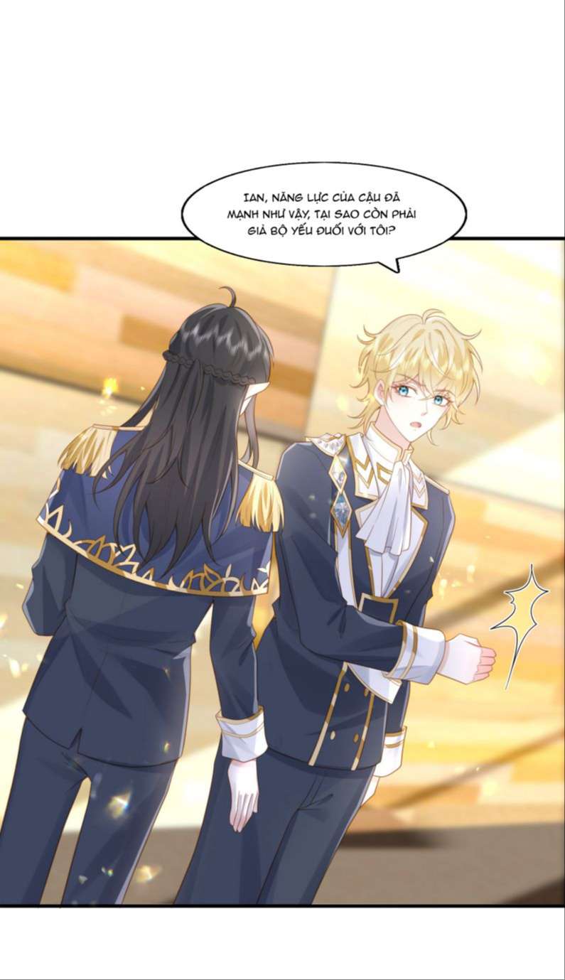 Phản Diện Bị Truy Thành Đoàn Sủng: Chapter 36