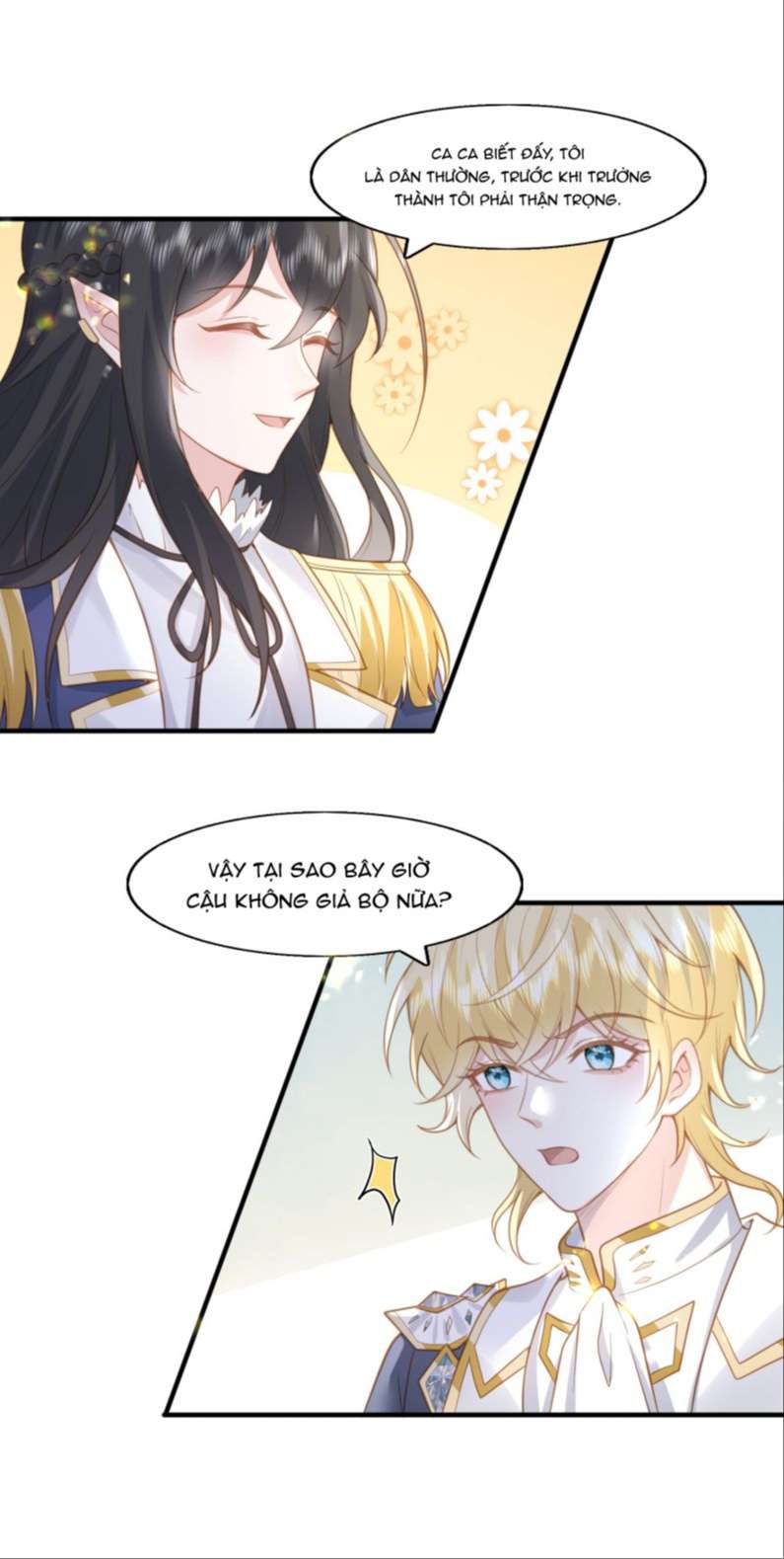 Phản Diện Bị Truy Thành Đoàn Sủng: Chapter 36