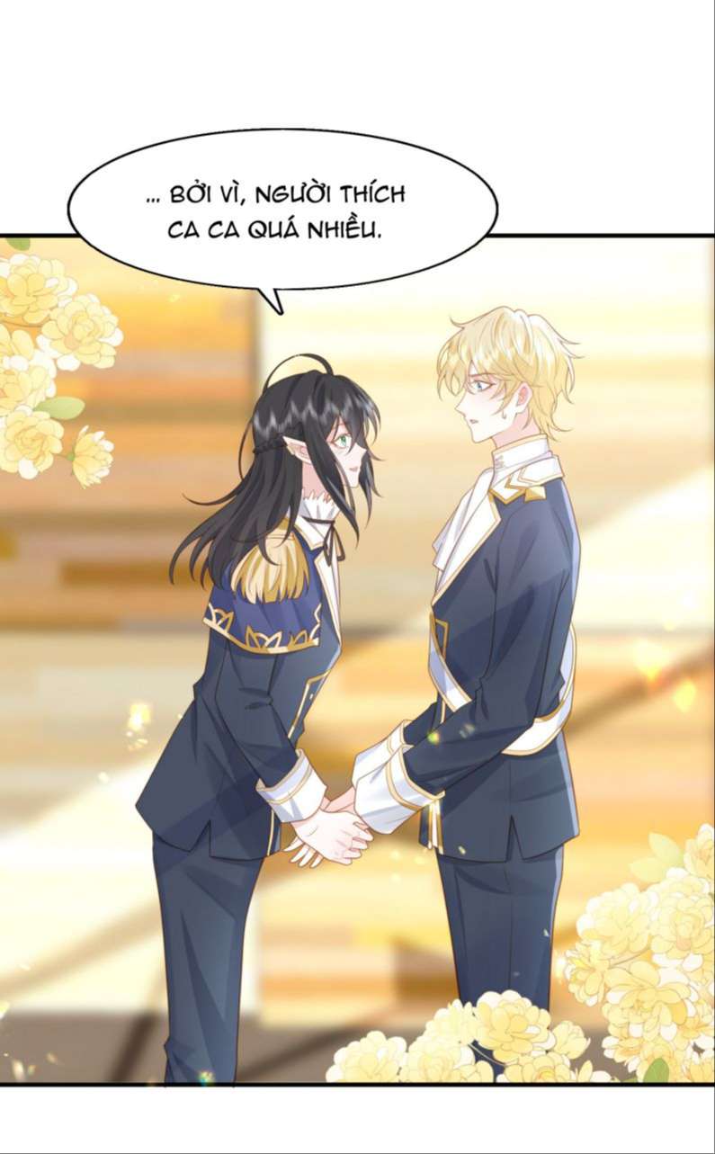 Phản Diện Bị Truy Thành Đoàn Sủng: Chapter 36