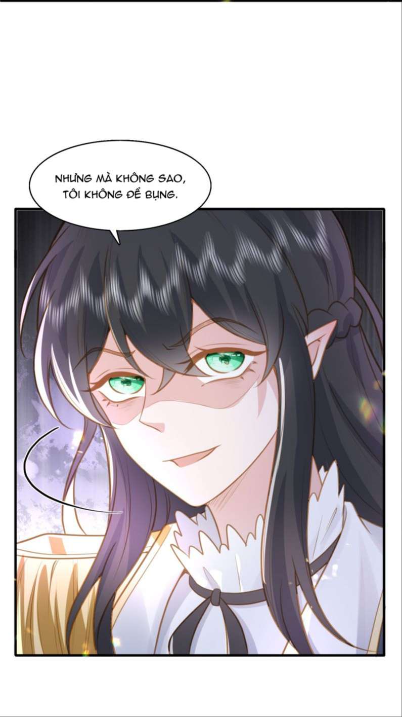 Phản Diện Bị Truy Thành Đoàn Sủng: Chapter 36