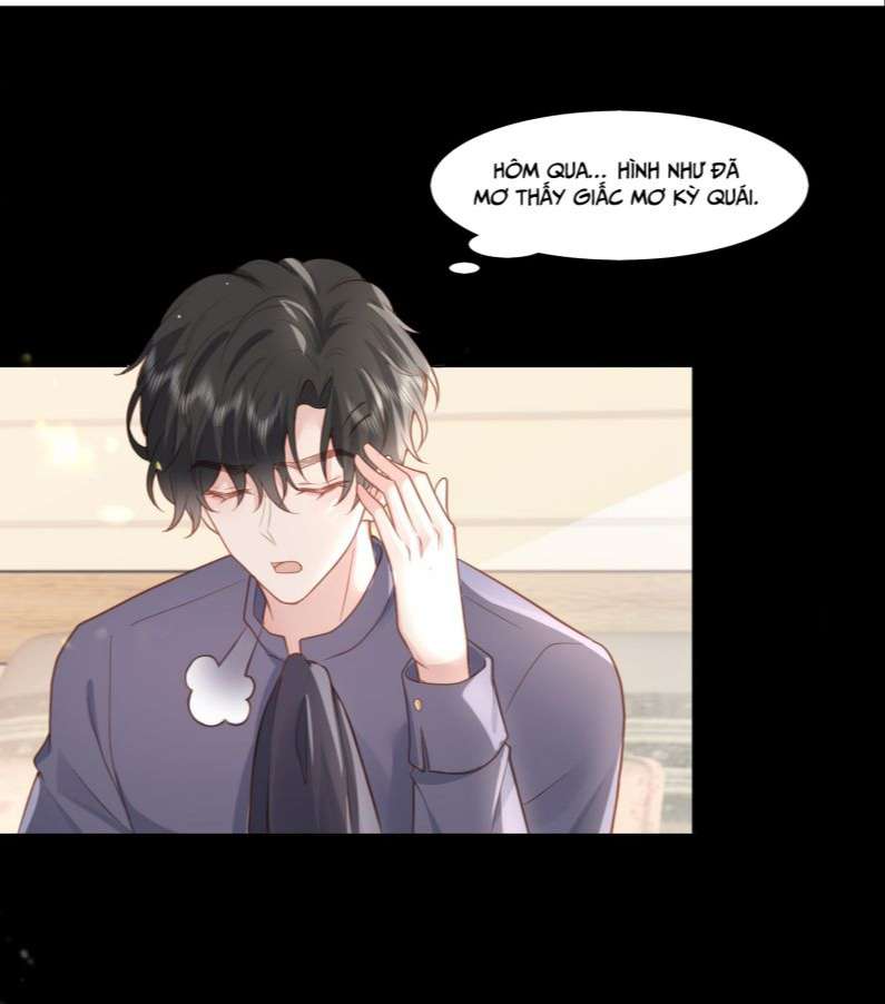 Phản Diện Bị Truy Thành Đoàn Sủng: Chapter 36
