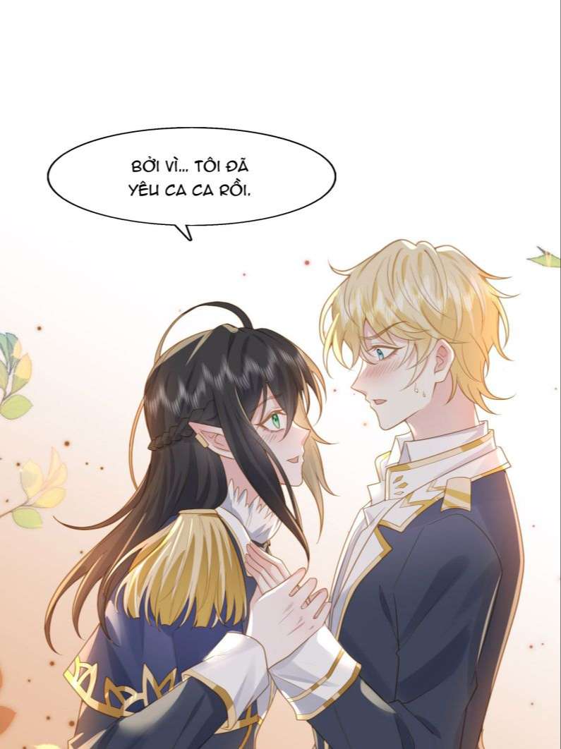 Phản Diện Bị Truy Thành Đoàn Sủng: Chapter 36