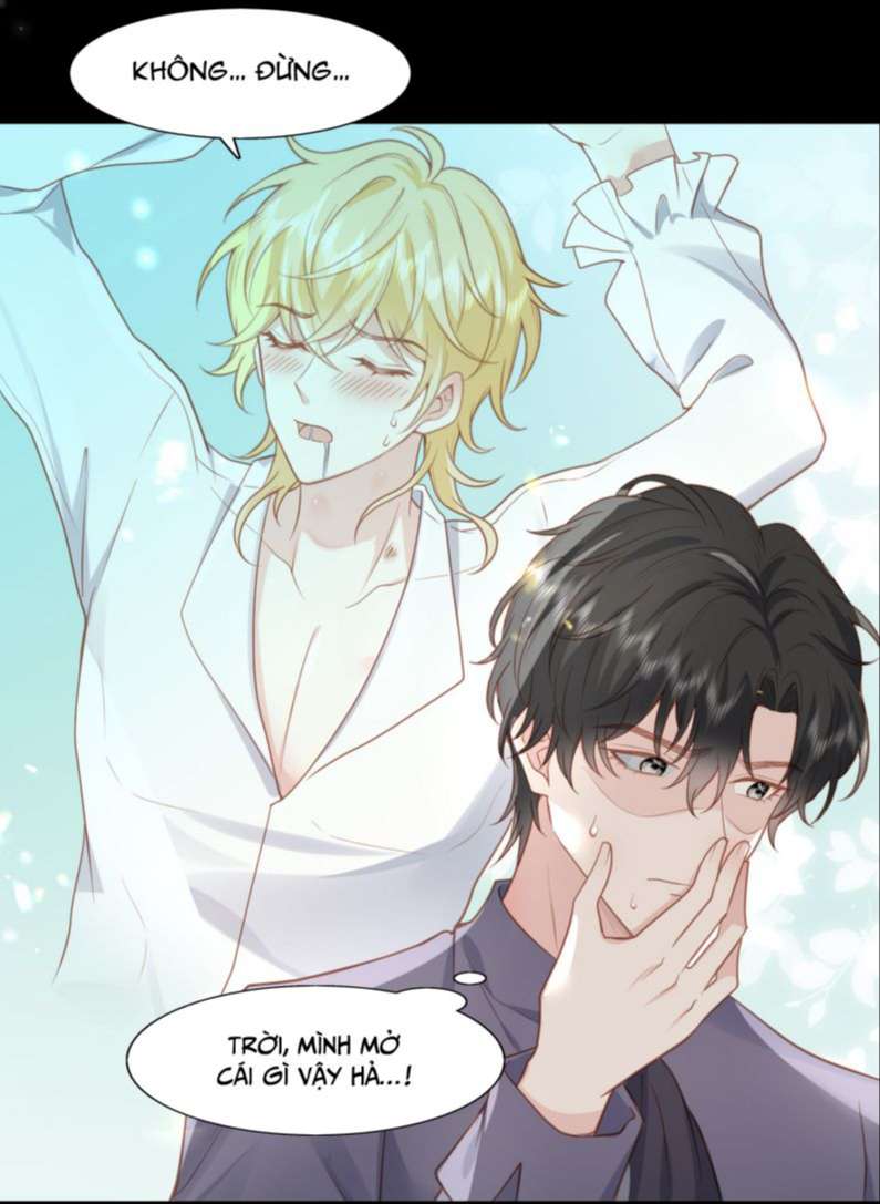 Phản Diện Bị Truy Thành Đoàn Sủng: Chapter 36