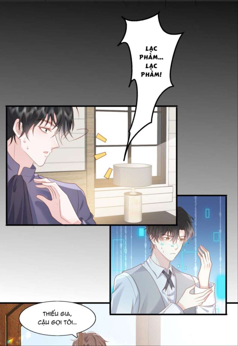 Phản Diện Bị Truy Thành Đoàn Sủng: Chapter 36