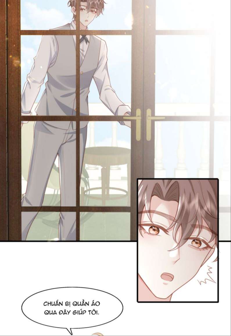 Phản Diện Bị Truy Thành Đoàn Sủng: Chapter 36