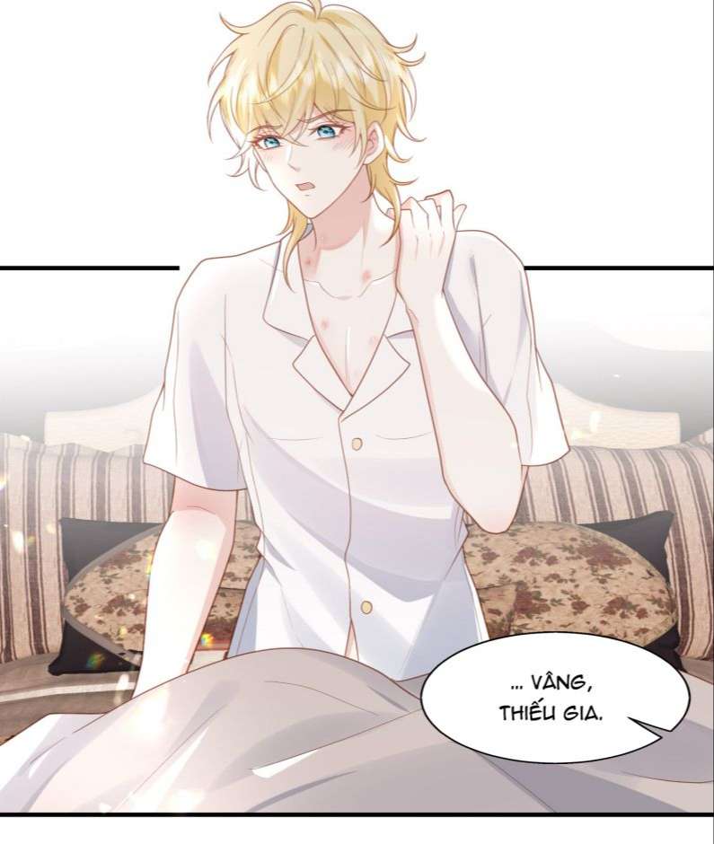 Phản Diện Bị Truy Thành Đoàn Sủng: Chapter 36